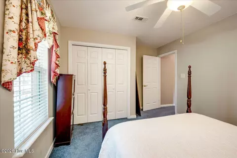 Bedroom - 1108 Hampstead Pl, Martinez, GA 30907 photo 4 of 8
