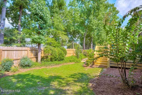 Exterior - 1108 Hampstead Pl, Martinez, GA 30907 photo 7 of 11