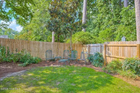 Exterior - 1108 Hampstead Pl, Martinez, GA 30907 photo 9 of 11