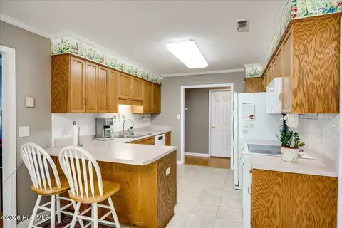 Kitchen - 1108 Hampstead Pl, Martinez, GA 30907 photo 1 of 3