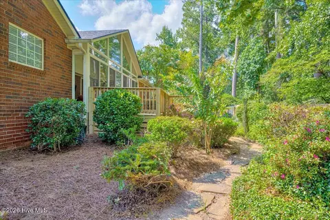 Exterior - 1108 Hampstead Pl, Martinez, GA 30907 photo 11 of 11