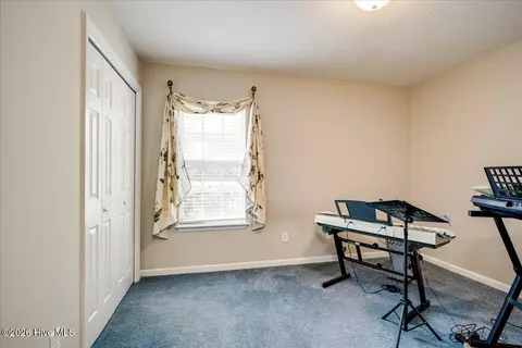 Bedroom - 1108 Hampstead Pl, Martinez, GA 30907 photo 5 of 8