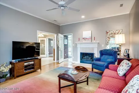 Living - 1108 Hampstead Pl, Martinez, GA 30907 photo 1 of 3