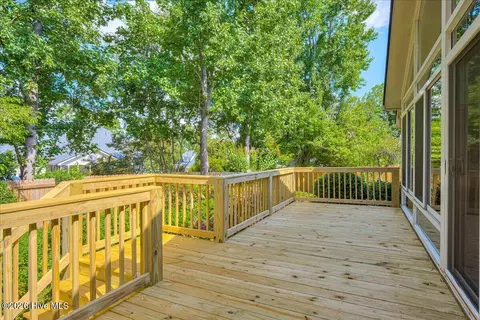 Exterior - 1108 Hampstead Pl, Martinez, GA 30907 photo 5 of 11