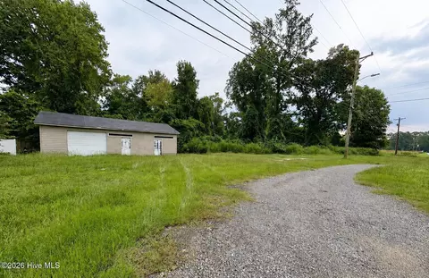 0 Church St, Grifton, NC 28530