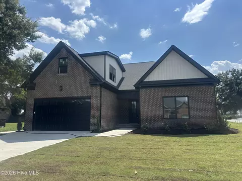 3741 Prestwick Pl, Greenville, NC 27834