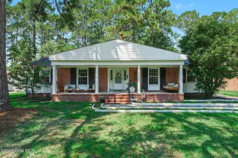 1017 S Claiborne St, Goldsboro, NC 27530