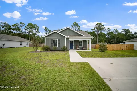 2172 Grande Palms Trl SE #LOT 33, Bolivia, NC 28422