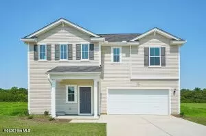 205 Hallwood Dr, Pikeville, NC 27863