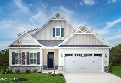 175 Albemarle Boulevard, Hertford, NC 27944
