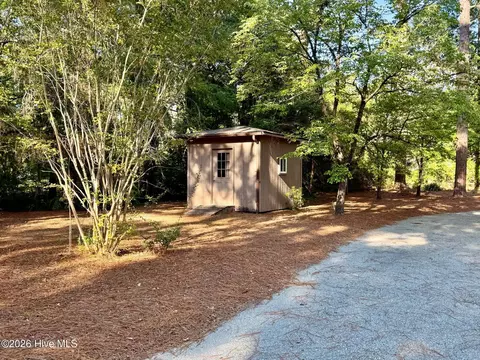 Exterior - 70 Windmere Rd, Pinehurst, NC 28374 photo 12 of 12