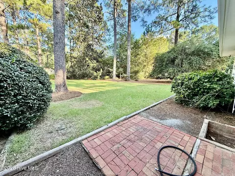 Exterior - 70 Windmere Rd, Pinehurst, NC 28374 photo 11 of 12