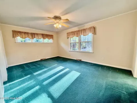 Bedroom - 70 Windmere Rd, Pinehurst, NC 28374 photo 2 of 2