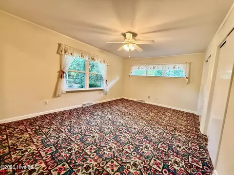 Bedroom - 70 Windmere Rd, Pinehurst, NC 28374 photo 1 of 2