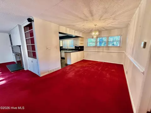 Dining - 70 Windmere Rd, Pinehurst, NC 28374 photo 1 of 1