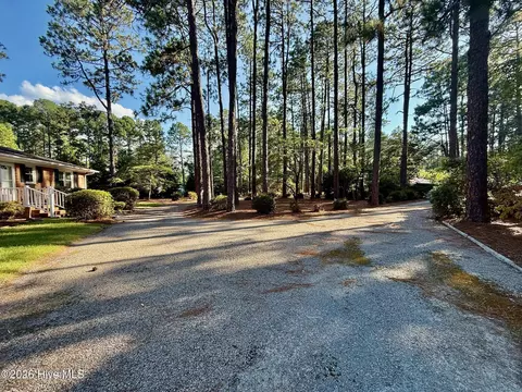 Exterior - 70 Windmere Rd, Pinehurst, NC 28374 photo 4 of 12