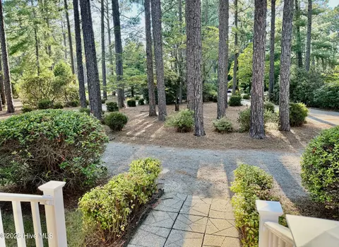 Exterior - 70 Windmere Rd, Pinehurst, NC 28374 photo 2 of 12