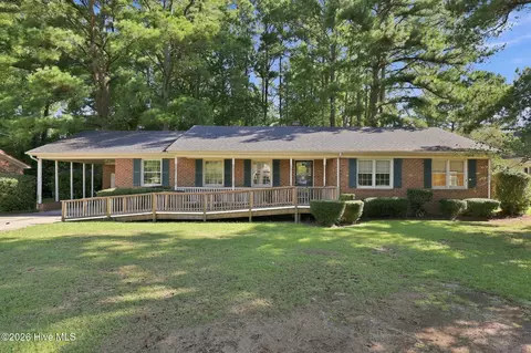 2212 Charles Blvd, Greenville, NC 27858