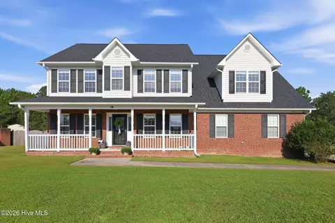 164 Weste Ave, Jacksonville, NC 28540