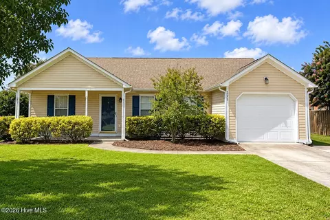 2605 Rothbury Way, Wilmington, NC 28411