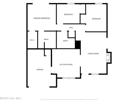 707 Windy Trl, Newport, NC 28570