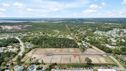 765 Harper Acres Ln SE, Southport, NC 28461