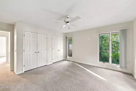 Bedroom - 100 Sakonnet Trl, Pinehurst, NC 28374 photo 4 of 8