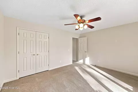 Bedroom - 100 Sakonnet Trl, Pinehurst, NC 28374 photo 3 of 8