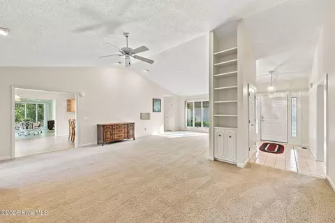 Living - 100 Sakonnet Trl, Pinehurst, NC 28374 photo 3 of 6