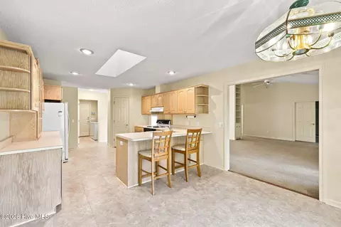 Kitchen - 100 Sakonnet Trl, Pinehurst, NC 28374 photo 4 of 4