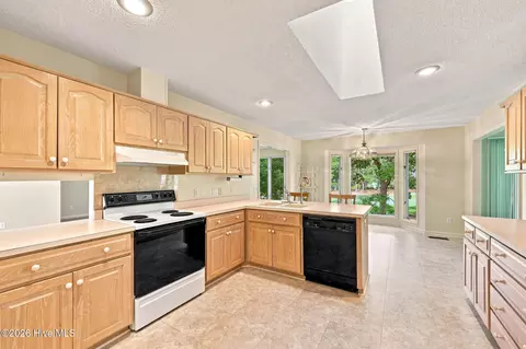 Kitchen - 100 Sakonnet Trl, Pinehurst, NC 28374 photo 1 of 4