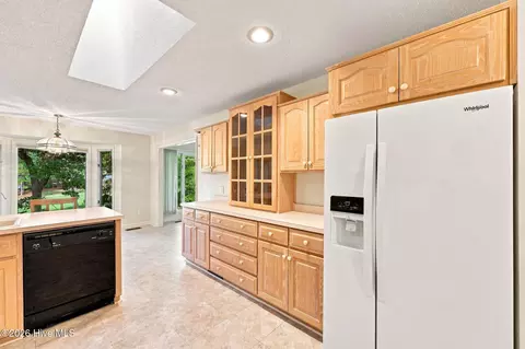 Kitchen - 100 Sakonnet Trl, Pinehurst, NC 28374 photo 2 of 4
