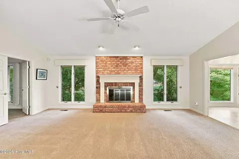Living - 100 Sakonnet Trl, Pinehurst, NC 28374 photo 2 of 6