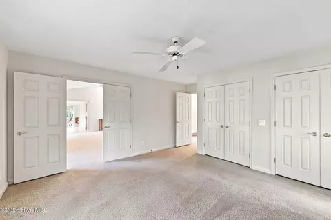 Bedroom - 100 Sakonnet Trl, Pinehurst, NC 28374 photo 6 of 8