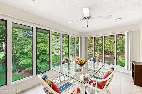 Exterior - 100 Sakonnet Trl, Pinehurst, NC 28374 photo 1 of 10