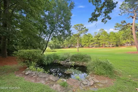 Exterior - 100 Sakonnet Trl, Pinehurst, NC 28374 photo 2 of 10