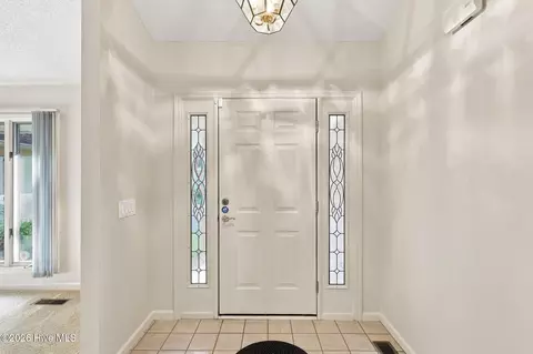 Entry Way - 100 Sakonnet Trl, Pinehurst, NC 28374 photo 1 of 1