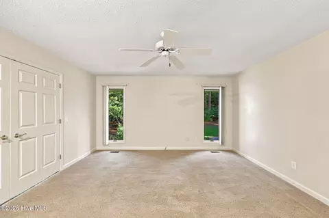 Bedroom - 100 Sakonnet Trl, Pinehurst, NC 28374 photo 5 of 8
