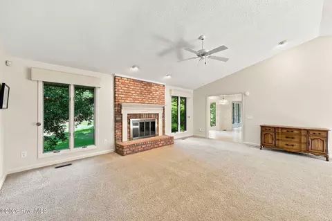 Living - 100 Sakonnet Trl, Pinehurst, NC 28374 photo 1 of 6