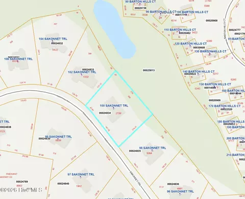 Other - 100 Sakonnet Trl, Pinehurst, NC 28374 photo 14 of 16