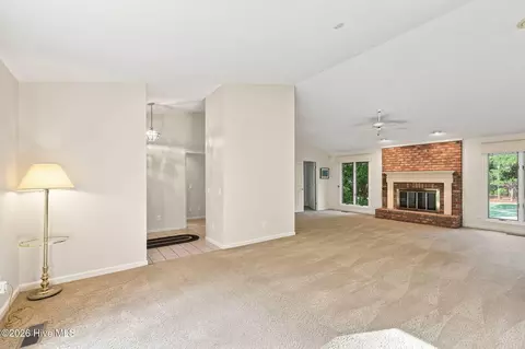 Living - 100 Sakonnet Trl, Pinehurst, NC 28374 photo 6 of 6
