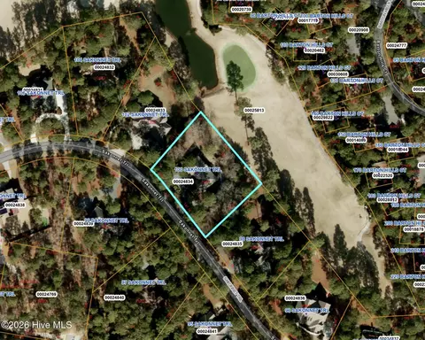View/Area - 100 Sakonnet Trl, Pinehurst, NC 28374 photo 1 of 5