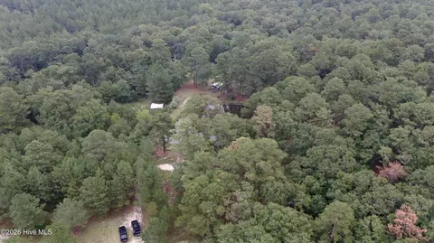 500 Glover St, Warrenville, SC 29851