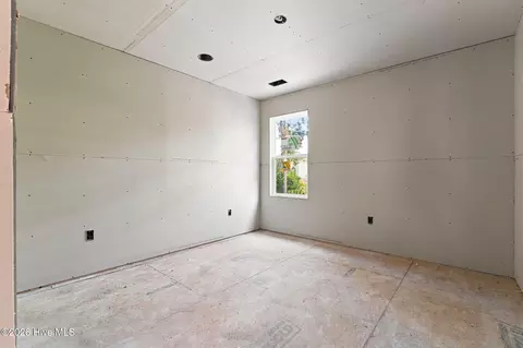 Bedroom - 4 Mitchell Ct, Pinehurst, NC 28374 photo 4 of 6