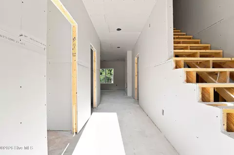 Entry Way - 4 Mitchell Ct, Pinehurst, NC 28374 photo 1 of 3