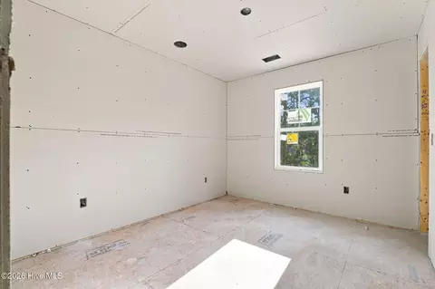 Bedroom - 4 Mitchell Ct, Pinehurst, NC 28374 photo 5 of 6
