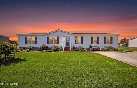 116 Zack Cir, Elizabeth City, NC 27909
