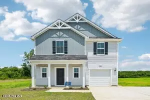 211 Hallwood Dr, Pikeville, NC 27863