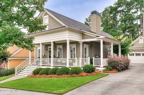 Exterior - 442 Northridge Cir, Evans, GA 30809 photo 2 of 20