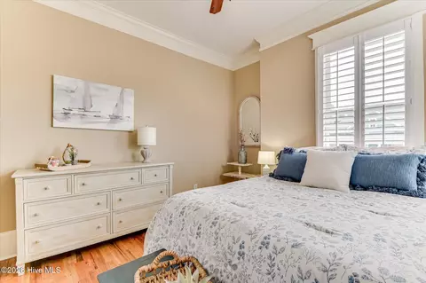 Bedroom - 442 Northridge Cir, Evans, GA 30809 photo 9 of 11